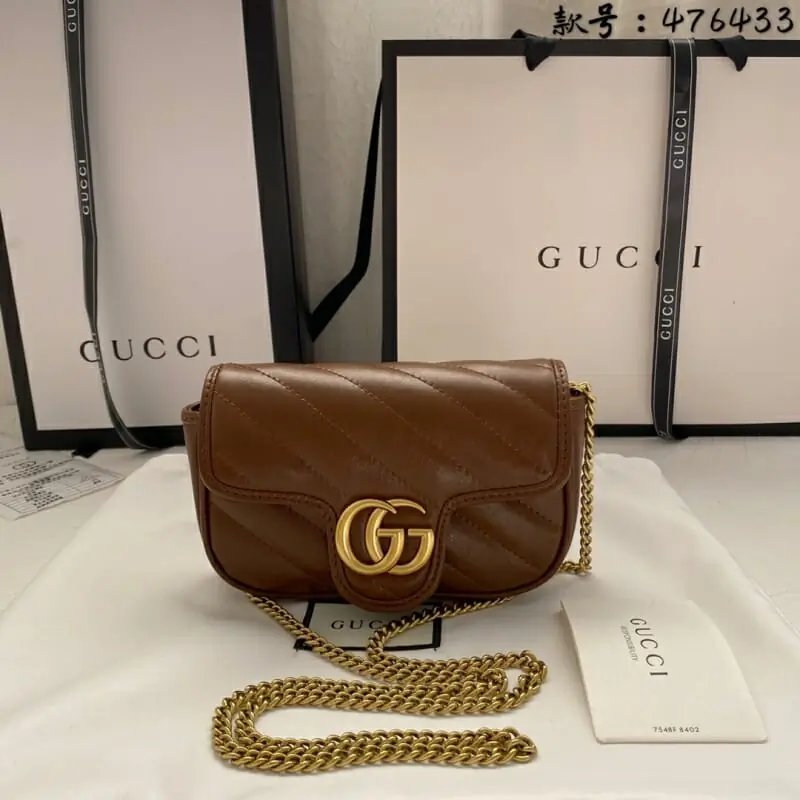 gucci aaa qualite mini sac a main s_1056a6b